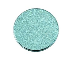 Light Blue Center Button For Apple iPod Nano 3rd Gen Click