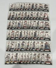 2025 Topps Welcome to the Club: 3x MVP Trout, Mantle, Berra, Bonds (72 Card Lot)