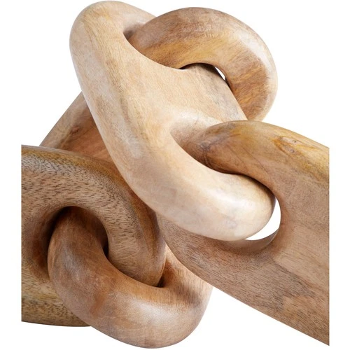 Cyan Design 11129 Figaro 2 X 2 inch Sculpture - Picture 3 of 4