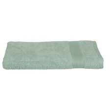 Essentiel Handtuch 100x150 GR&Uuml;N