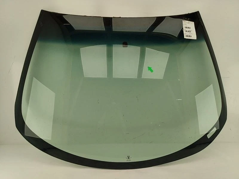 Chevrolet Camaro Pontiac Firebird Z28 Windshield Glass Window Panel 1993-2002 Foto 2 de 4