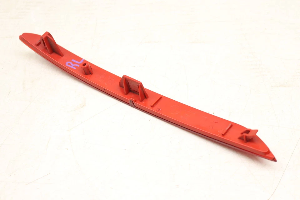 BMW 228I XDRIVE 2015-2016 2,0 L - Reflector de parachoques trasero izquierdo 7295421 Foto 2 de 4