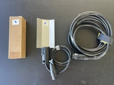 Dynalite NE-1 Pencil Light Flash Head, NE-R Reflector, 2000ws Pencil flash Tube