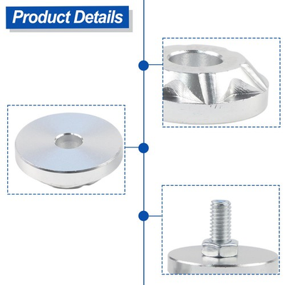 #ad Motorcycle Accessories Motorcycle License Plate High Wind Pressure Resistance AU $12.20