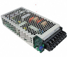 TDK-Lambda HWS100A-24/A-AC/DC Converter 24V 100W  NEW 