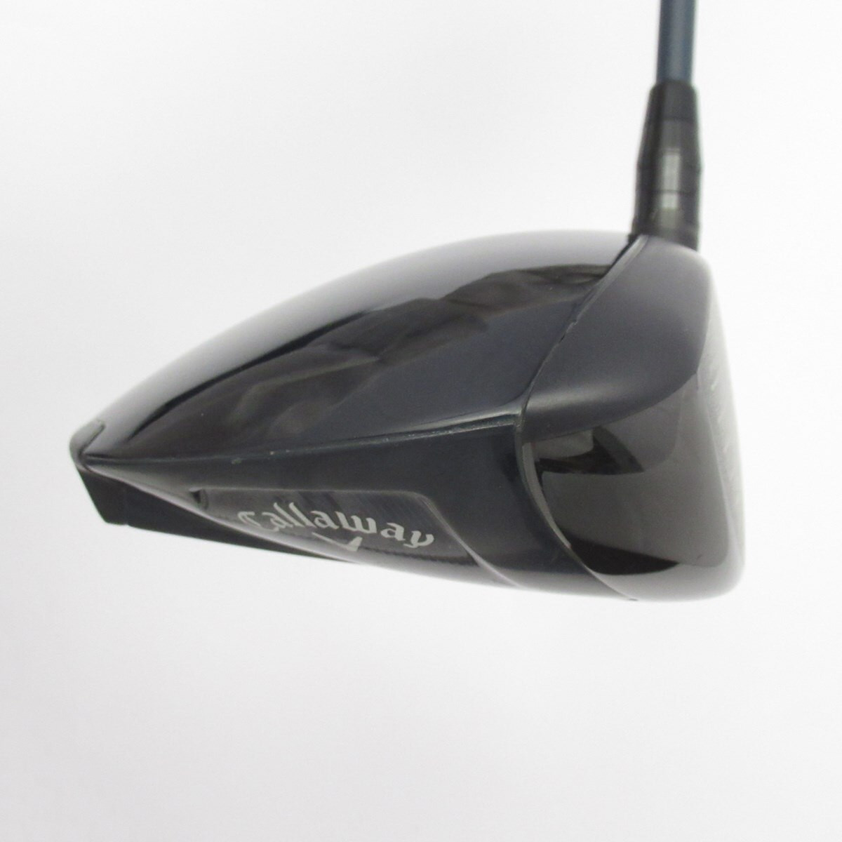 Callaway PARADYM X 10.5° Stiff RH 45.5in Driver VENTUS TR 5 Callaway PARADYM X 10.5° Stiff RH 45.5in Driver VENTUS TR 5