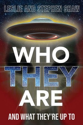 Who They Are | And What They're Up To | Leslie Shaw (u. a.) | Taschenbuch | 2023