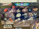 Star Wars Micro Machines Master Collector’s Edition NIB — photo 1