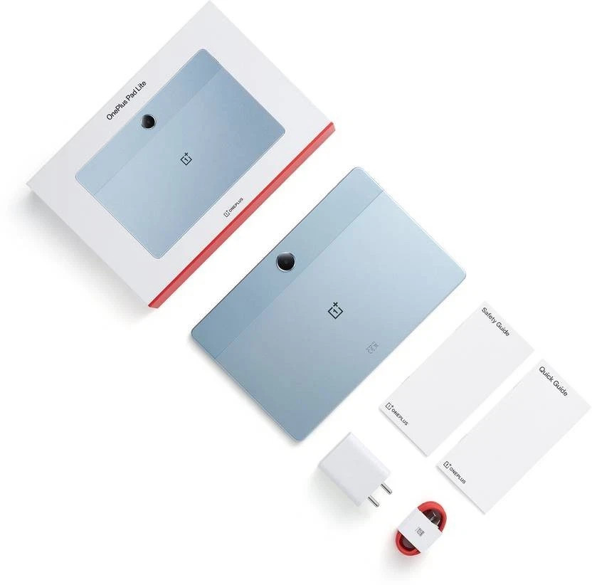 OnePlus Pad Lite 11インチ Wi-Fi版 6GB+128GB OnePlus Pad Lite 6 GB RAM 128 GB ROM 11.0
