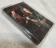 Classics in the Key of G, Kenny G, 1999 Cassette, Jazz Music Arista. Pre-owned.