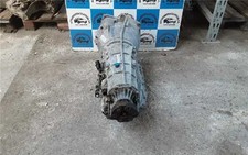 Boite de vitesse BMW 728