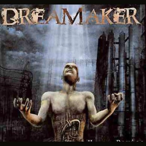 Human Device by Dreamaker [CD]