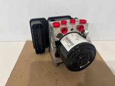 2011-14 Ford Edge Lincoln Mkx Abs Anti-lock Brake Pump Assy Ct43-2c405-ab