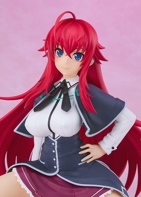 Rias Gremory - High School DxD - Pop Up Parade - Good Smile Company - ca 14 cm