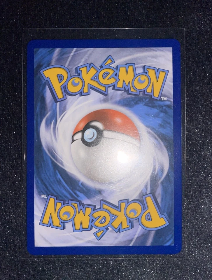 Pokemon XY Steam Siege # 115 Full Art Volcanion EX Secret Rare - Image 4 of 4