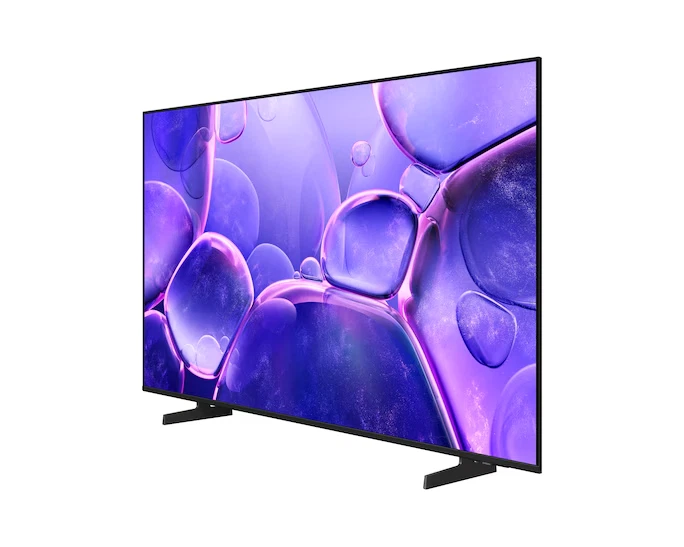 Televisore TV Smart TV Samsung 50" 2025 Led Ultra HD 4K DVB-T2 WiFi UE50U8072F - Immagine 2 di 4