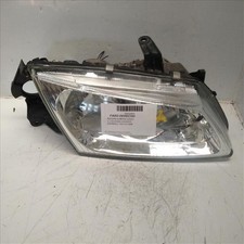 Feu avant (phare) Nissan ALMERA