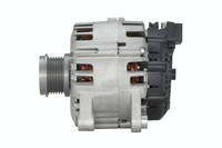 Lichtmaschine Generator Lima Hella 8EL 011 713-421 FüR Ford MAX WA6 150A Galaxy