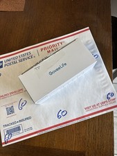 GoveeLife Water Leak Detector 1s with Smart Gateway 1s (1+5 Pack)