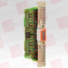 HONEYWELL 621-1250-R / 6211250R (USED)