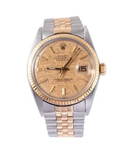 Rolex Datejust 1601 1978