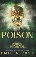 Emilia Rose | Poison | Buch | Englisch (2022) | Gebunden | Emilia Rose