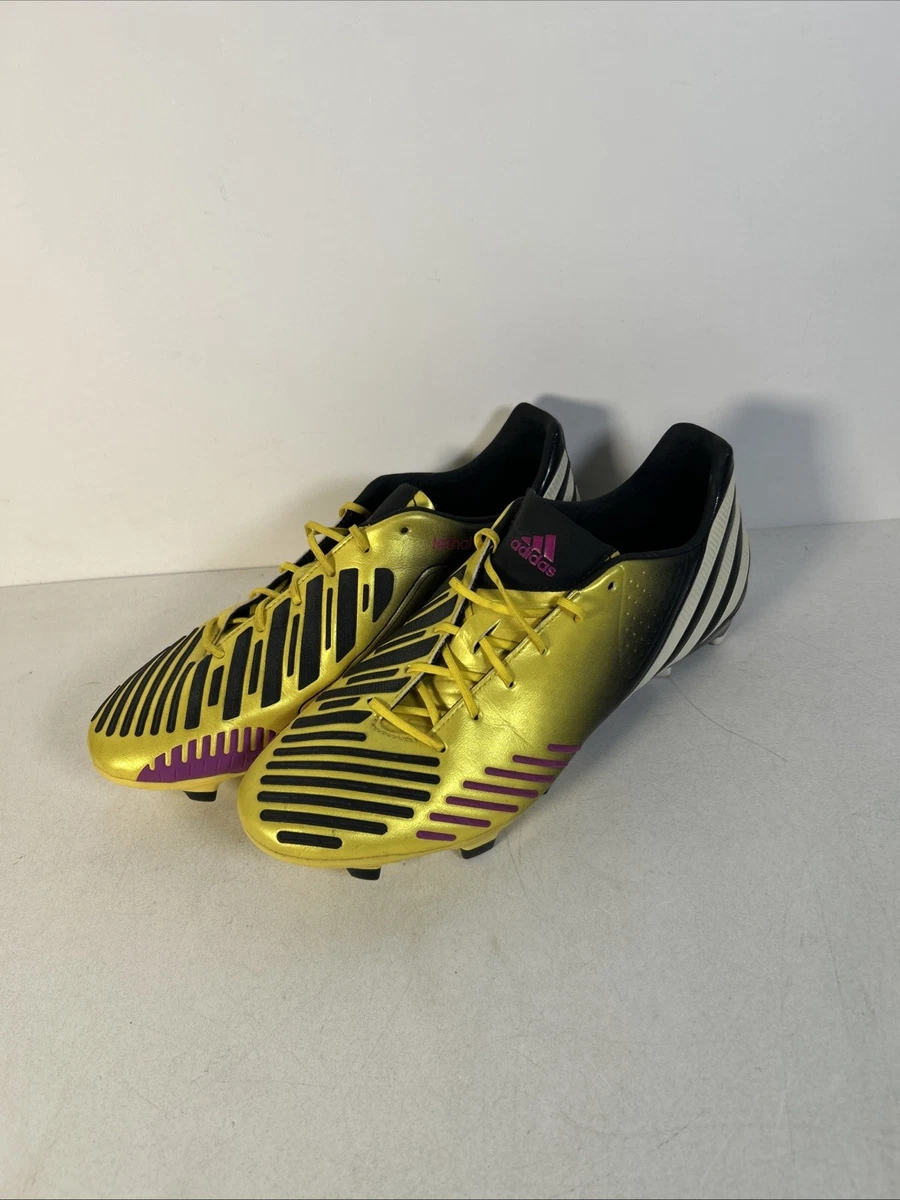 Adidas Predator LZ Soccer Shoes for sale - eBay