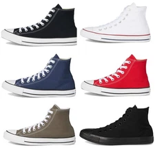 Converse All Star Chuck Taylor Canvas High Top Men/Women Causal Classic Sneaker