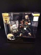 Cam Newton Becomes Toy Box Hero with McFarlane Debut 13