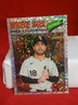 Mike Tauchman #90 2026 Topps Chrome Silver Sparkle