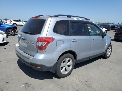LEFT FRONT WIPER ARM OEM 2015 SUBARU FORESTER 86532SG010 - Picture 5 of 24