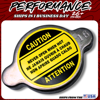 #ad High Pressure Radiator Cap Kawasaki $13.95