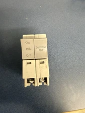 Square D Trilliant 2-Pole 40Amp Circuit Breaker SDT240 120/240v