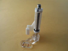 SINGER FEATHERWEIGHT DARNING QUILTING FREE MOTION EMBROIDERY  FOOT/FEET#PJ0034 