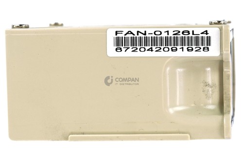 FAN-0126L4 SUPERMICRO HOT-SWAP FAN MODULE 12V 80MM X 38MM - Picture 3 of 7