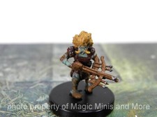 Maze of Death  DERO ARTILLERY 15 Pathfinder Battles miniature derro gnome