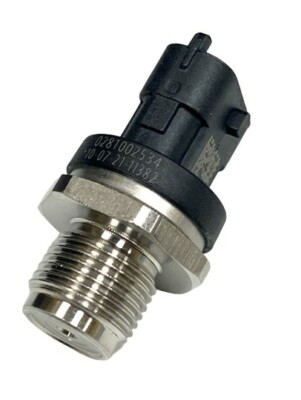 #ad High Pressure Fuel Rail Sensor for 03 07 5.9L Cummins amp; 04 05 LLY Duramax $50.49