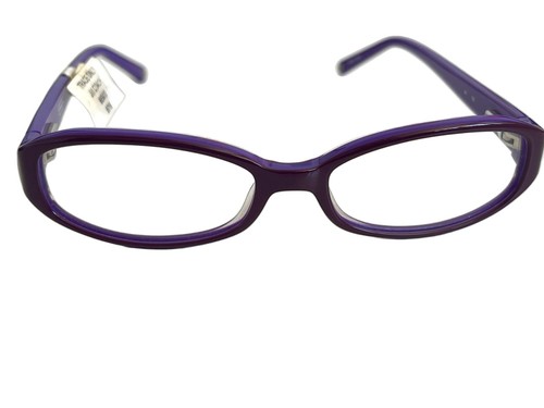 Coach Womens Eyeglass Frames Jill 2015 Size 50-16-135