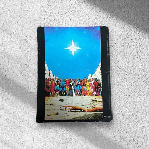La Mort de Captain Marvel (1983) – Édition Collector – Marvel Comics - Photo 2/3