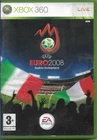 UEFA EURO 2008 - XBOX 360 (EXCELLENT CONDITION) ITALIAN