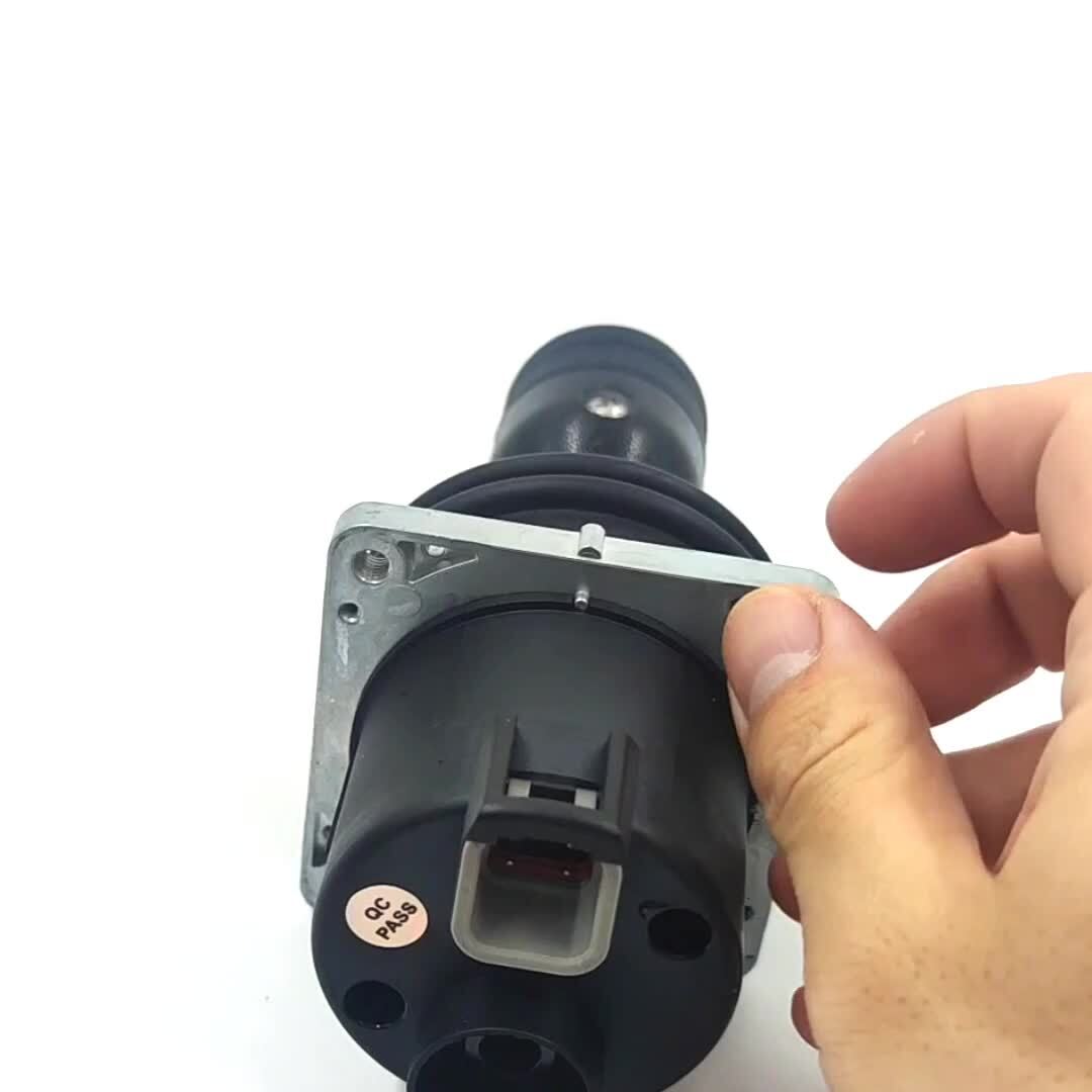 Single Axis Lift Joystick Controller 75565 101005 for Genie S-40 S