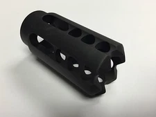 for Kel-Tec KSG Shotgun : Titan Muzzle Brake, Up to 30% Felt Recoil Reduction