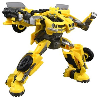 Takara Tomy Transformers: Rise of the Beasts SS-103 Bumblebee