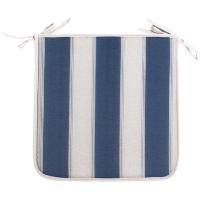 Set Di 2 Cuscini Imbottiti Quadrati 40x40 Cm - Morbidi, In Poliestere, Per Divano, Camera Da Letto, Auto, Con Imbottitura Premium 270g - 4