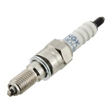 CANDELA NGK ER9EH-6N PIAGGIO VESPA LX S SPRINT PRIMAVERA 50 4T 4V - SCARABEO FLY