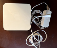 Apple AirPort Extreme 802.11n 4th Generation Wireless Router A-1354