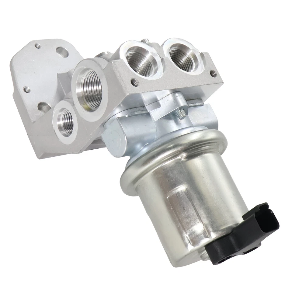 For Cummins 8.3L ISC C-Series & ISL 5362269 4935005 Fuel Transfer Pump 12V - Image 4 of 4