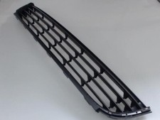 Volkswagen Golf Plus Lüftungsgitter Mitte 5M0853677C 9B9