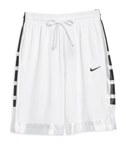 Nike Dri-Fit Elite Stripe Basketball 