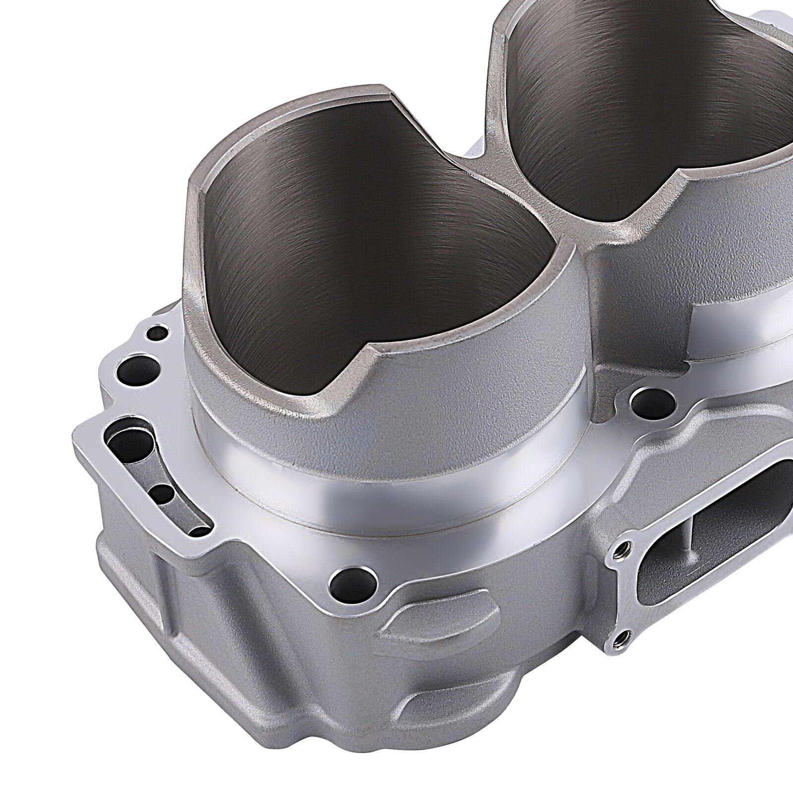 Complete Cylinder For Polaris RZR XP 4 1000 2014-2018 Ranger 900 93mm Bore NEW